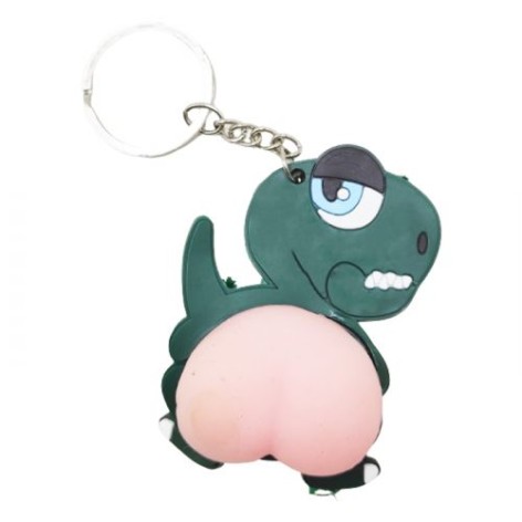 Брелок-антистресс 