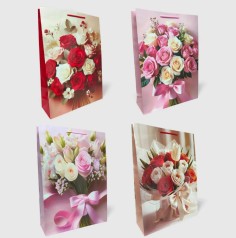 Подарунковий пакет 125грм, 