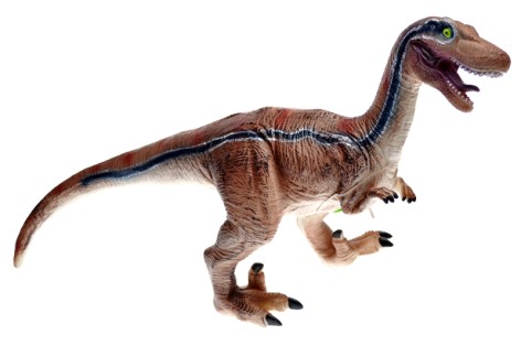 Динозавр озвученный 63*18*37 см