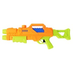 Водяной оранжевый пистолет, 47 см