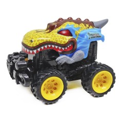 Машинка внедорожник 