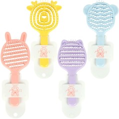 Гребінець дитячий 