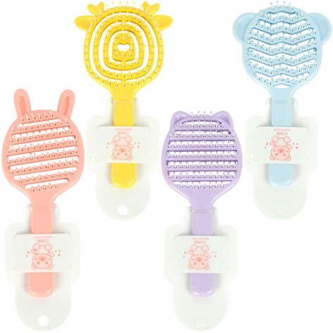 Гребінець дитячий 