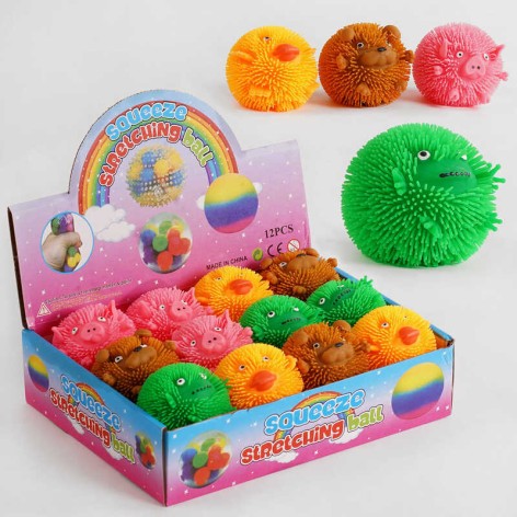 Игра антистресс /24/288/12шт в коробке