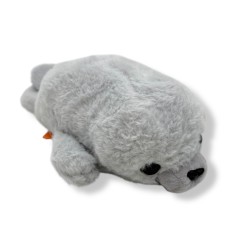 Мʼяка іграшка 