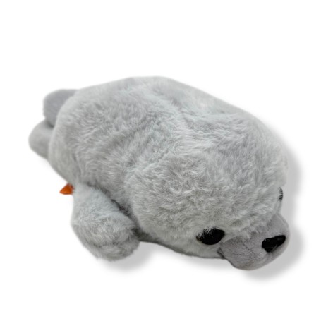 Мʼяка іграшка "Морський Лев" (СіРИЙ)