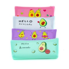 Пенал силікон. 