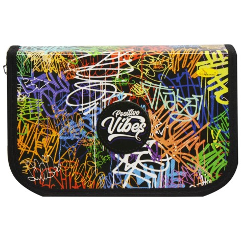 Пенал школьный 