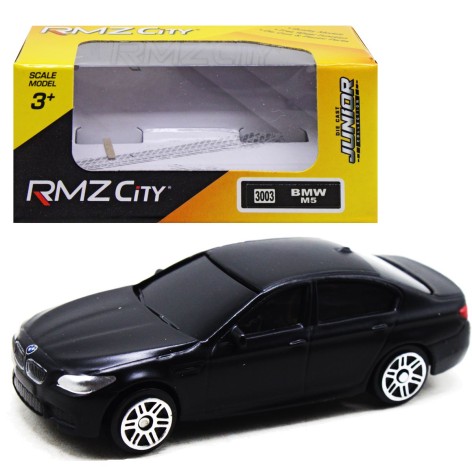 Металева машинка 