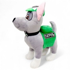 Мʼяка іграшка 