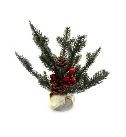 Новогод. декор. украш. 