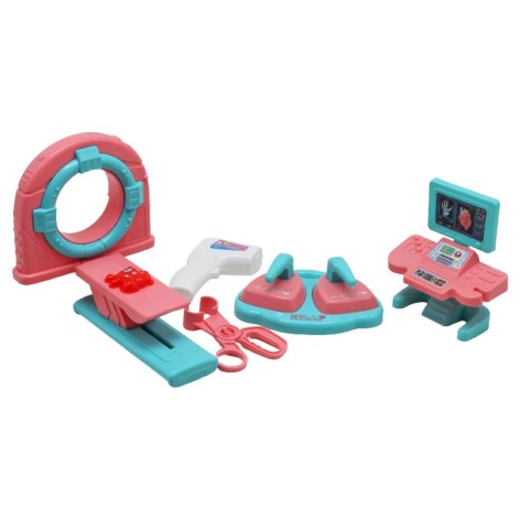 Набор врача 559-221 A