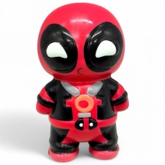 Сквіш антистрес "Герої. Дедпул"