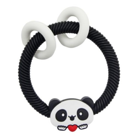 Прорізувач-брязкальце 