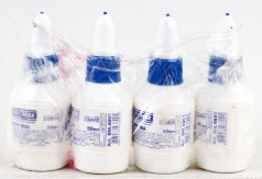 УЦІНКА 50% Клей ПВА 50 мл, JOBMAX, колпачок-дозатор, 4шт.в уп.