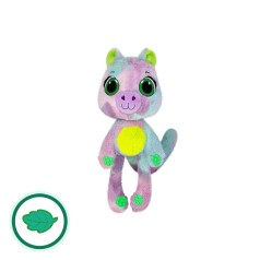 Мягкая игрушка мини Bubble Pops «Мятная капибара»