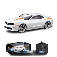 Машина на радиоуправлении "Chevrolet Camaro"