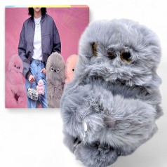 Інтерактивна іграшка (повторюшка) 