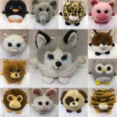 М'яка іграшка  