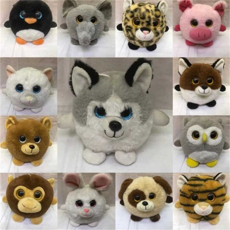 М'яка іграшка  