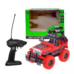 Машина на радиоуправлении 