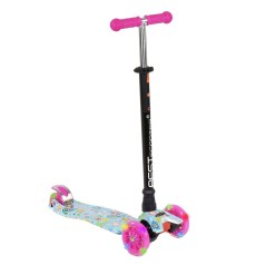 Самокат А 25533 / 779-1331 MAXI 