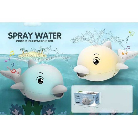 Водна гра Дельфін 