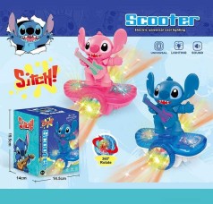 Музыкальная игрушка 2 цвета, в кор., МИКС ВИДОВ  /72-2/