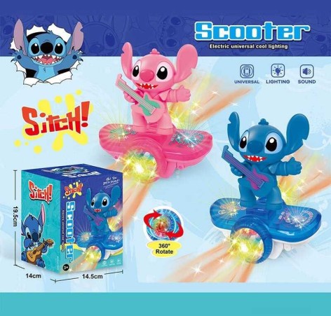 Музична іграшка 2 кольори, в кор., МІКС ВИДІВ  /72-2/