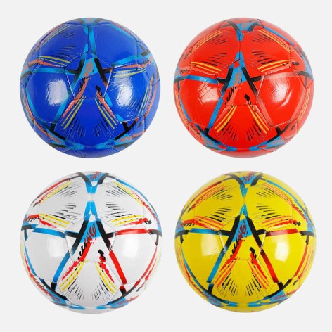 М'яч футбольний 