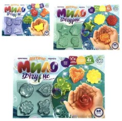 Набір творчої творчості 