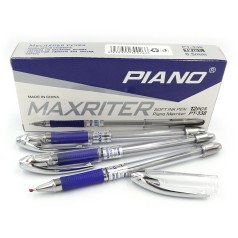 Ручка масляна 