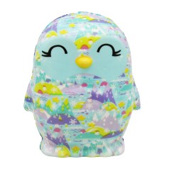 Великий сквіш Пінгвін