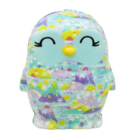 Великий сквіш Пінгвін