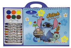 Н-р - Альбом-раскраска 