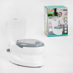 Дитячий горщик Pilsan 