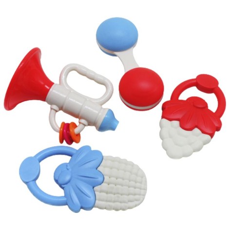 Набор погремушек 