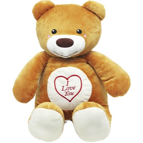 Медведь Ласун (в) 0189 Украина