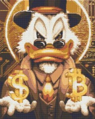 Алмазна мозаїка 