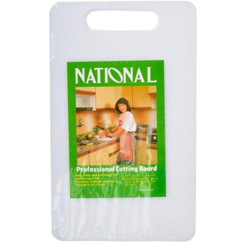 Доска обрабатывающая пластиковая 37*23*0,6 см HL5236