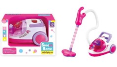 Іграшковий пилосос A-Toys 