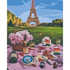 Набор для росписи 