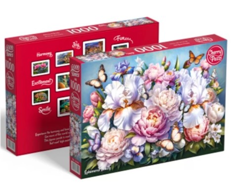 Пазл Cherry Pazzi 