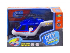 Вертоліт музичний 