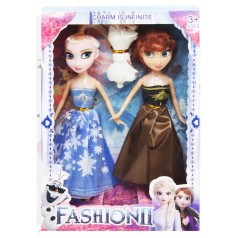 Кукольный набор 