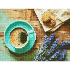 Алмазна мозаїка 