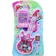 Игровой набор 