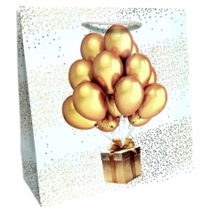 Подарунковий пакет 150грм, 