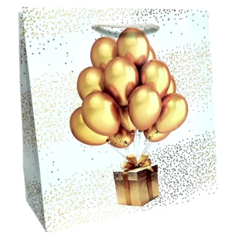 Подарунковий пакет 150грм, 