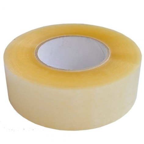 Скотч прозрачний 48mm*300*40mkm